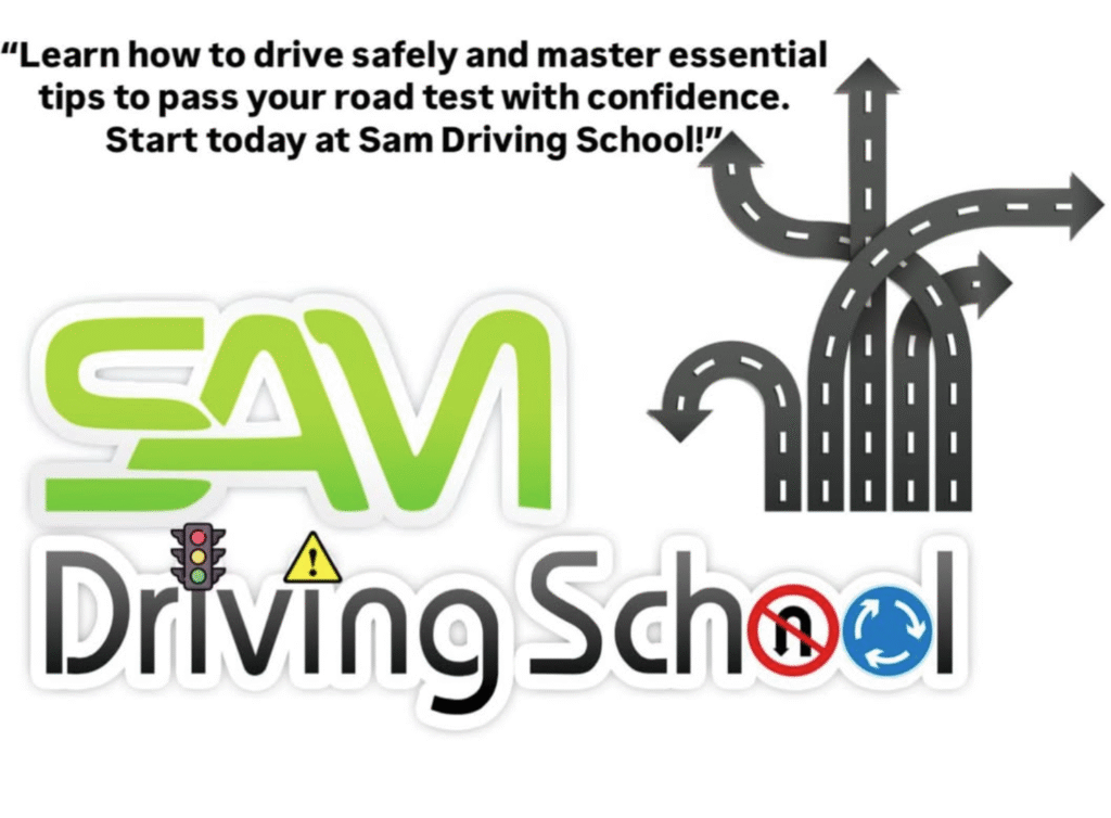 Common Mistakes to Avoid During Your Maryland Road Test