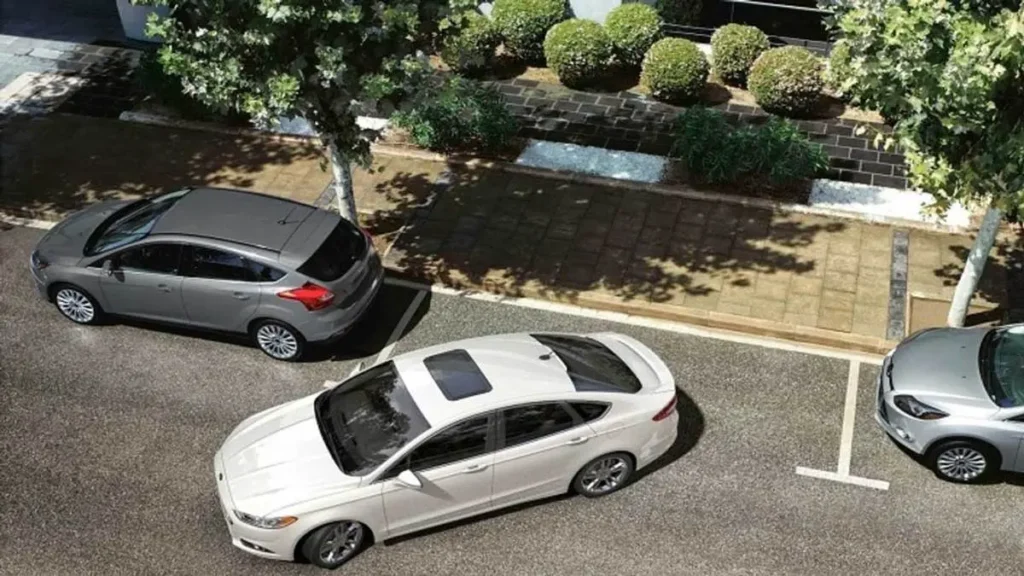 Parallel Parking Made Easy: Maryland DMV Tips for Success
